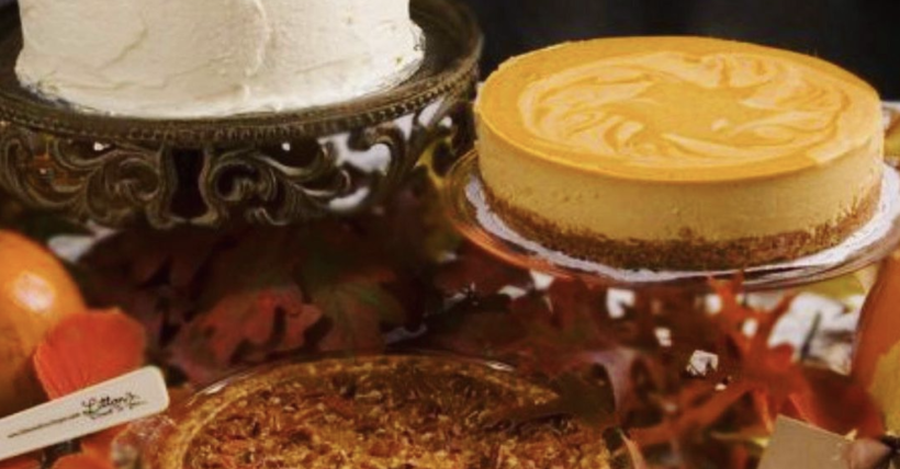 Litton's Market Restaurant and Bakery